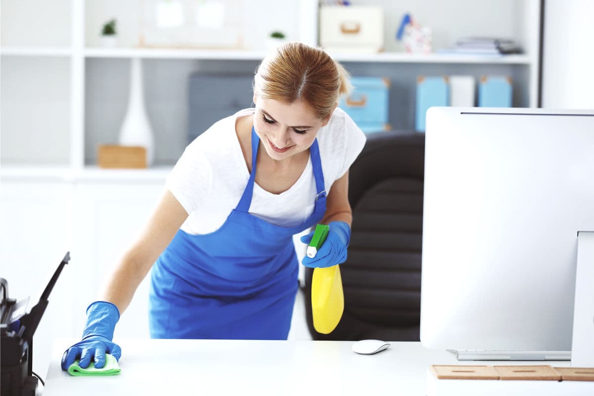 What Is a House Cleaning Service?
