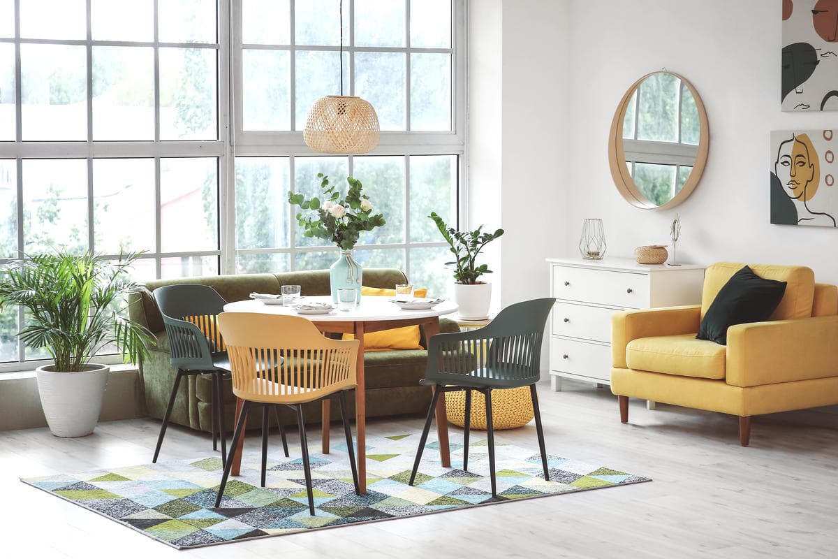 Apartment Cleaning Service