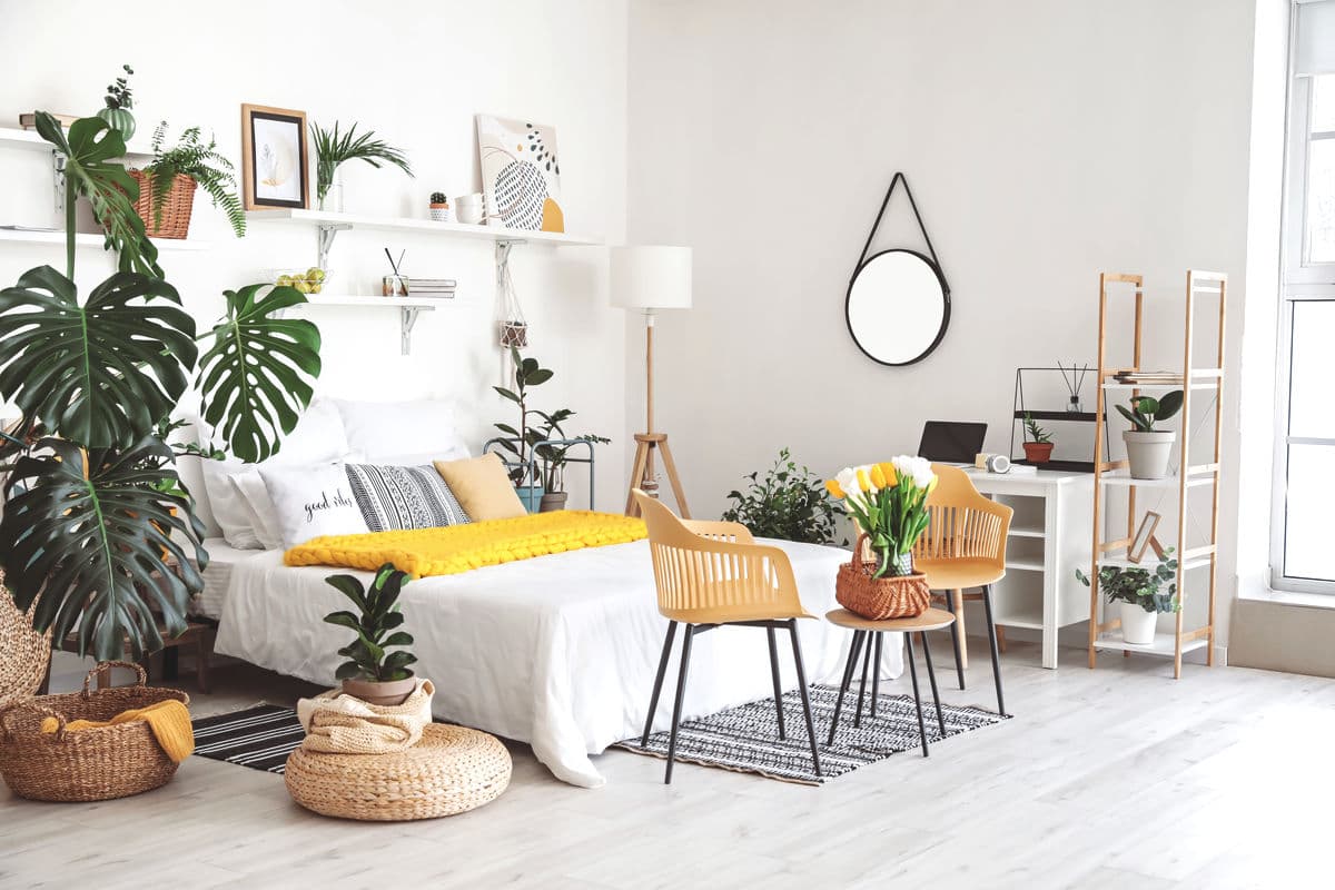 How to Deep Clean Your House