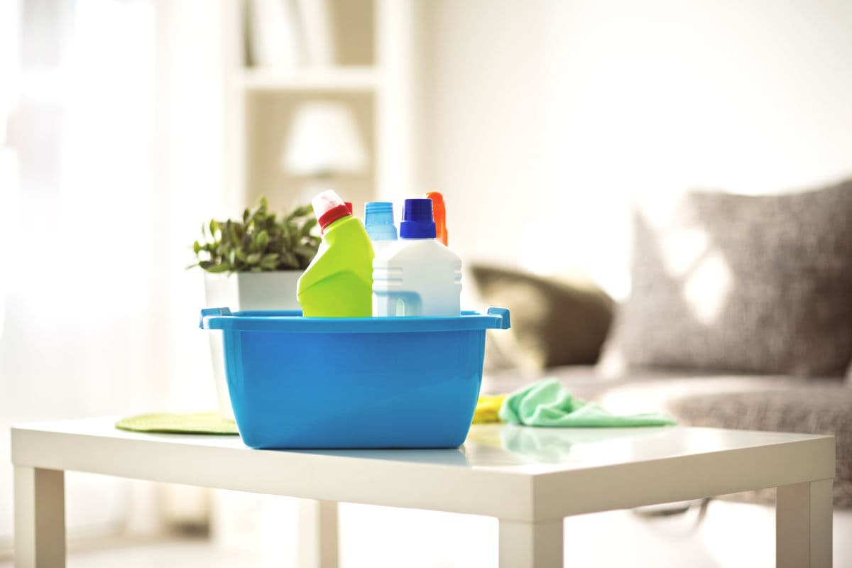 How to Choose a Home Cleaning Service