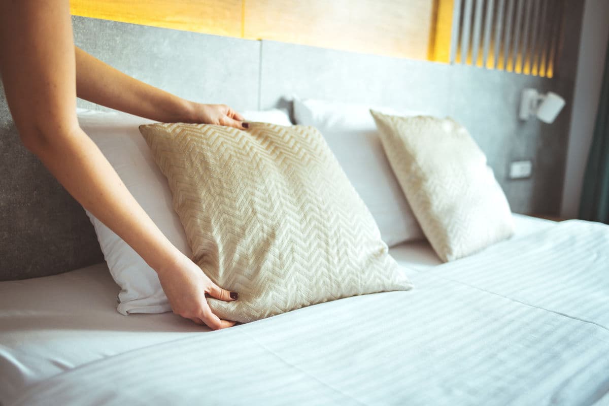 Vacation Rental Cleaning