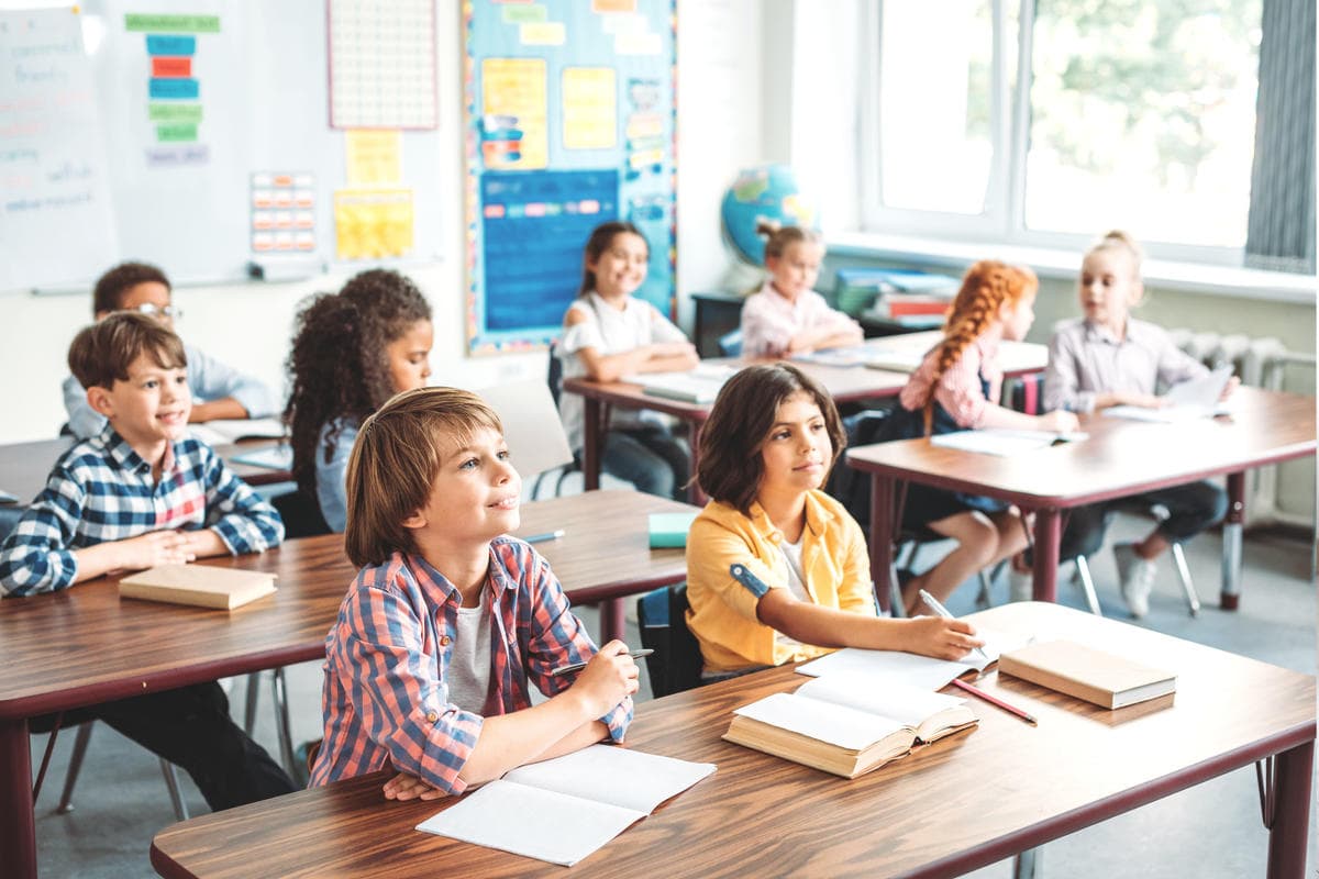 Back to School Cleaning Tips