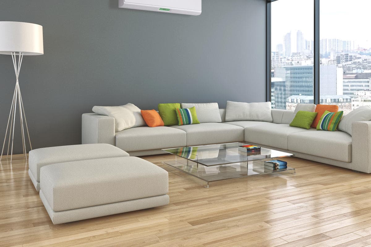 A Clean Home Is a Healthy Home