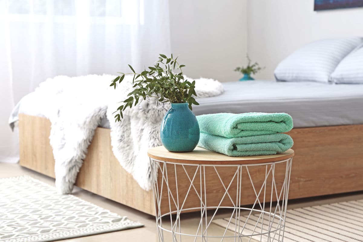 Easy Cleaning Tips for a Sparkling Home