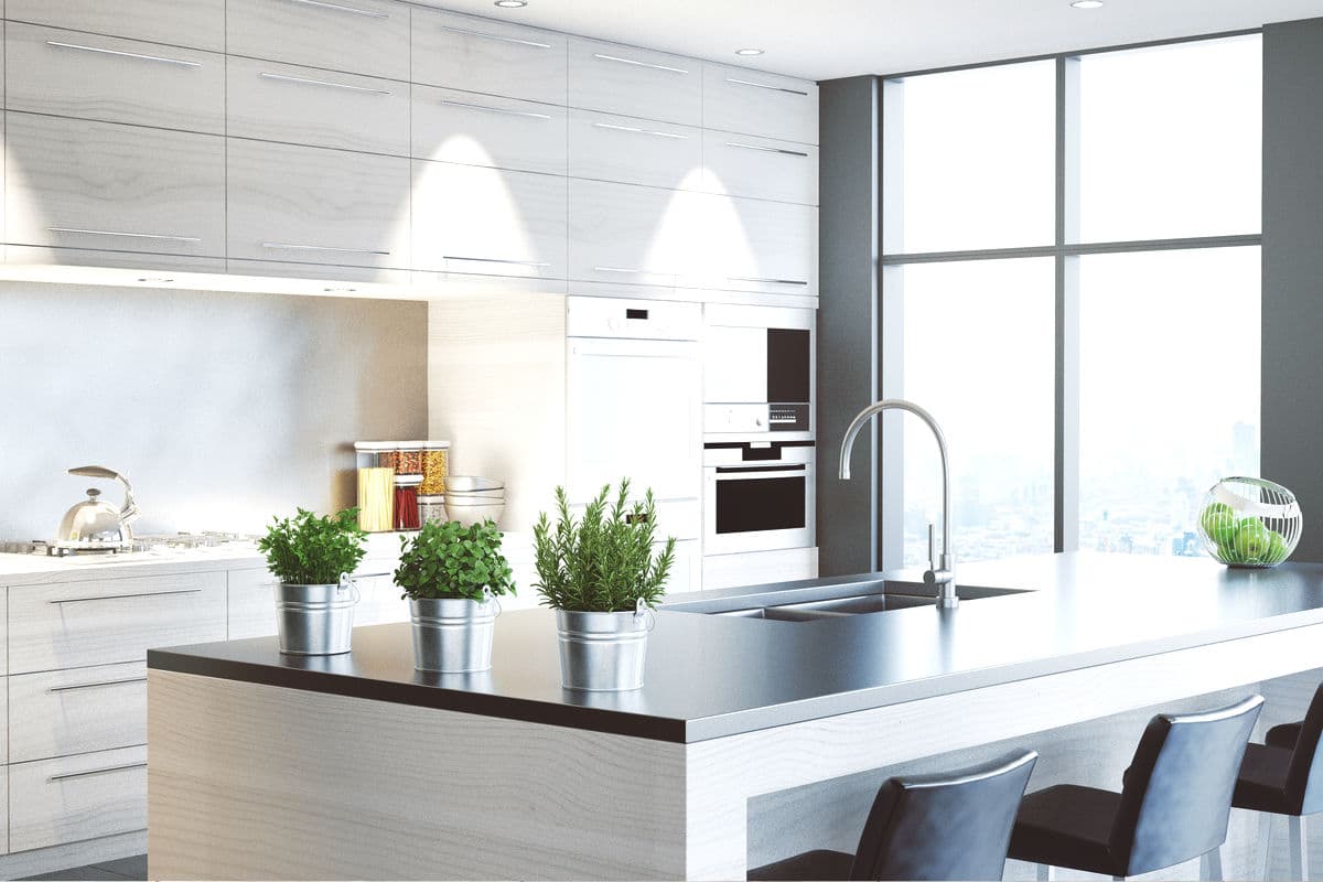 How to Keep Your House Clean