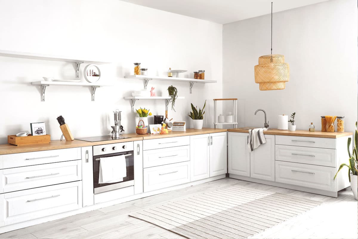 Tips for Cleaning the House